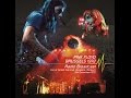 Pink Floyd - Childhood's End [Live FM Broadcast HD] Sigma 114