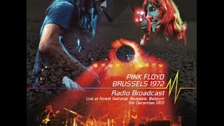 Pink Floyd - Childhood&#39;s End [Live FM Broadcast HD] Sigma 114