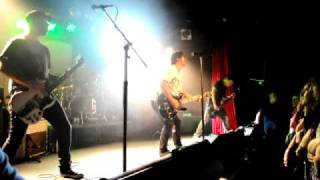 Grinspoon - Premonitions