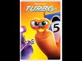 Opening To Turbo DVD 2018