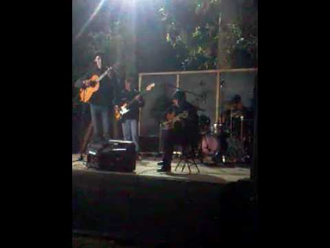 Dilmar pedrozo 095531025 en aponcho y espuelas melo