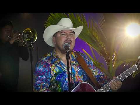 Jesus Ojeda Y Sus Parientes - JGL (En Vivo)