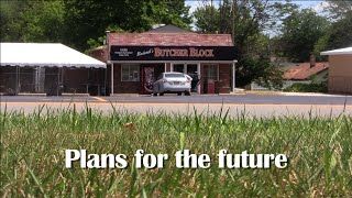 preview picture of video 'Plans for the Future'