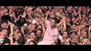 El Barrio - Pa Madrid - Actuación en directo Palacio de Deportes de Madrid (OFICIAL)