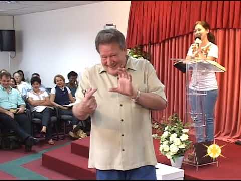 Programa 95: Você Ainda Tem Tempo de Fazer Alguma Coisa - Dave Roberson