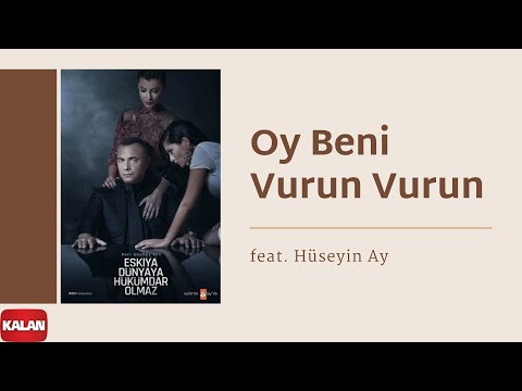Video thumbnail for Oy Beni Vurun Vurun