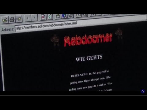 The Online Cult of Columbine