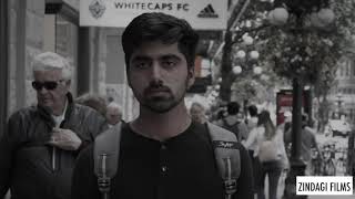 EK HEE RAASTA (POEM) | GULLY BOY | RANVEER SINGH | JAVED AKHTAR