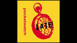 Late! - Petrol C.B. (Restored)