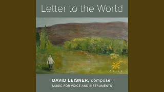 Confiding: No. 7, Love and Friendship