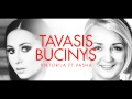 Viktorija - Tavasis bučinys