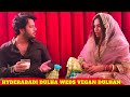 Hyderabadi Dulha Weds Vegan Dulhan
