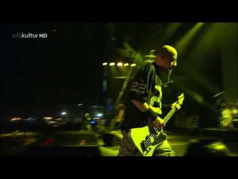 System Of A Down - X & Suggestions @ Rock 'N' Heim 2013