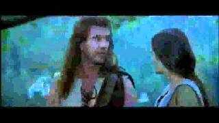 Grave Digger - William Wallace (Braveheart) (with lyrics)