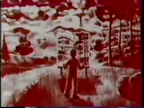 Ozzy Osbourne Diary of a madman rare video