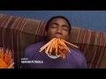 ALL Community End Credits Scenes Seasons 1 3
