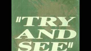 N.O.I.A. -Try And See