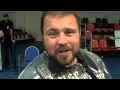 A1 - Andrey Sharkov interview 