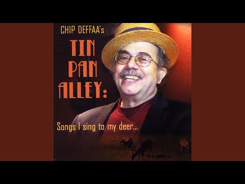 Two Tickets to Georgia