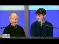 Neil Sedaka & Michael Sedaka - Interview (Good Day NY)