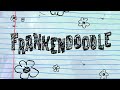 SpongeBob SquarePants Frankendoodle Title Card