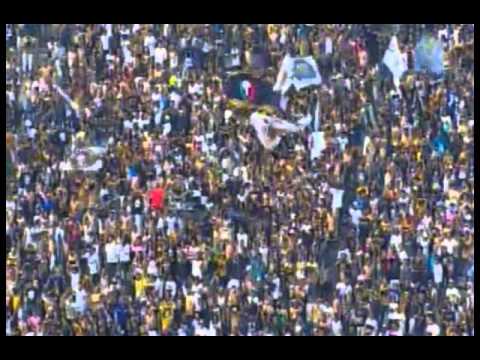 Acción, Jornada 3 Clausura 2015