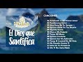 M Kaddesh El Dios Que Santifica Álbum Completo