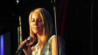 Joni Mitchell 75th Birthday Tribute Featuring Morgan James  &quot;The Last Time I Saw Richard&quot;