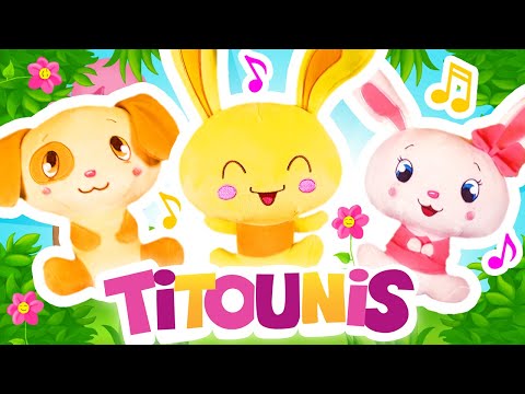 La chanson des Titounis