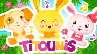 Meli Et Touni La Chanson Des Vehicules Pour Les Enfants Titounis الموقع الإلكتروني الأكثر شهرة لمشاركة مقاطع الفيديو الموسيقية