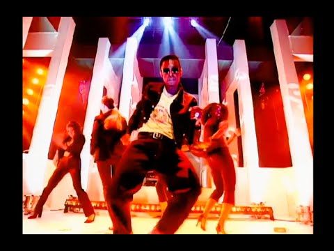 Glamma Kid - Bills 2 Pay - TOTP - 1st September 2000