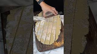 RakshaBandhan Special Kaju Katli ASMR Cooking || #shorts #cooking #rakshabandhan #asmr #recipe #food