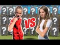 MYSTERY FIFA CARD BATTLE EAFC 24