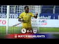 Highlights - ATK Mohun Bagan 0-1 Mumbai City FC - Match 55 | Hero ISL 2020-21