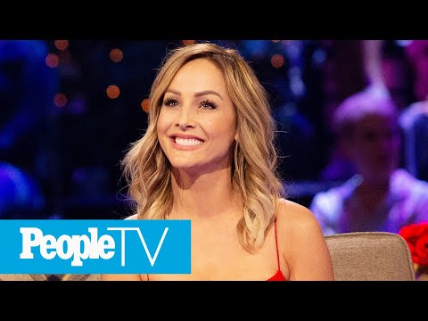 Bachelorette Clare Sends 1 Man Home After He Calls Her 'Classless,' Withholds Group Rose | PeopleTV