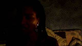 Benita Sings Billie Holiday!!!!!