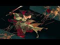 Rapid As Wildfires By Yu Peng Chen 陳致逸 HOYO MiX Cover 小胡仙兒