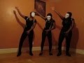 Azonto Dance Mix
