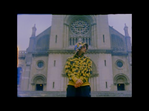 Jungle Jack - VEGAPUNK