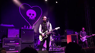 Alkaline Trio - This Could Be Love @ O2 Academy, Leeds, 02-07-15