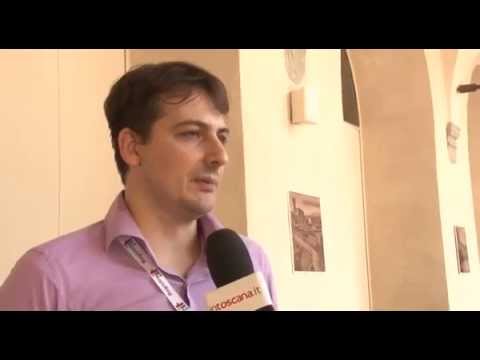 Start-up, Andrea Persico: "Growing Apps"