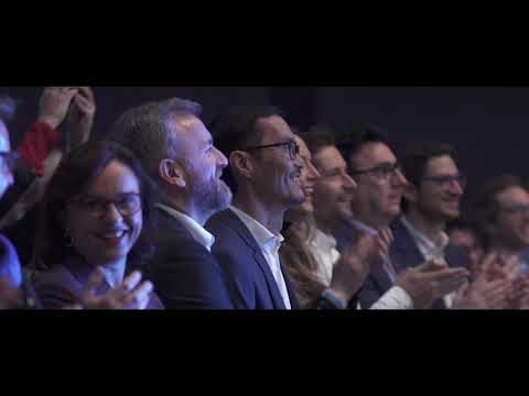Clip résumant 2 jours de convention