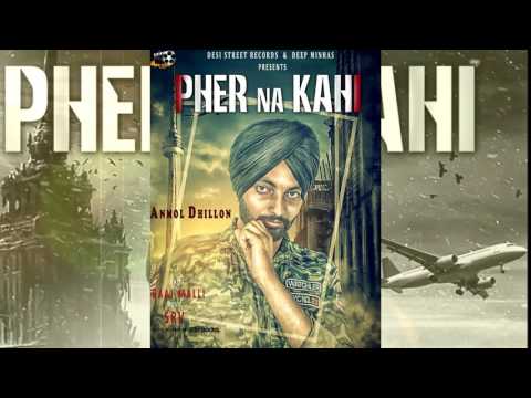 Pher Na Kahi