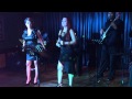 Smooth Operator cover by Sweet Note Jazz Band ...