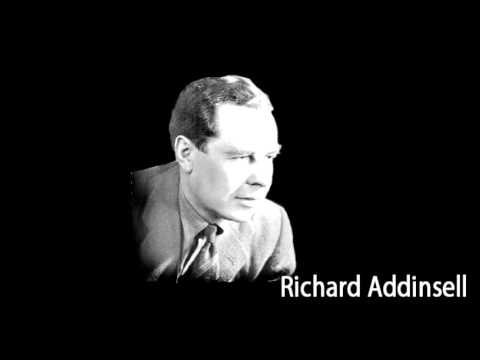 Richard Addinsell WARSAW CONCERTO, Alexander Cattarino
