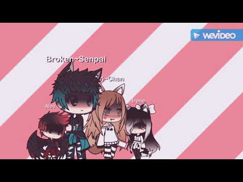 You Get Me {Old Ship Yuri X Broken} ~Talking Tom And Friends,Ep.1 w/Angela:Love At First Sight~