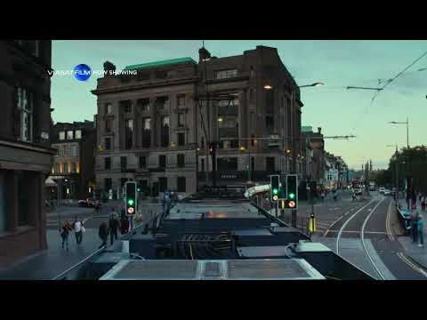 Viasat Film Premiere HD Nordic - T2: Trainspotting Movie Promo 2018
