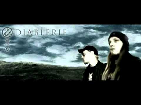 Diablerie - Run!  (Industrial Metal)