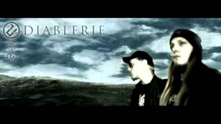 Diablerie - Run!  (Industrial Metal)