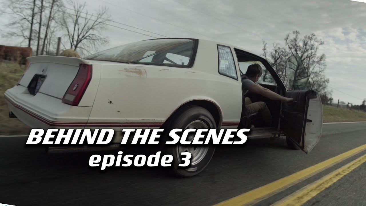 Behind The Scenes Of Fall Nights | Episode 3